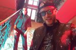 Nico revine &icirc;n hip-hop!
