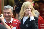 Nicole Kidman, apariţie elegantă &icirc;n Ermanno Scervino la Marele Premiu de Formula 1 al Australiei