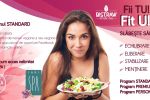 Alec Blenche: &ldquo;Sportul, fără o alimentaţie corectă, nu ajută la slăbire&rdquo;