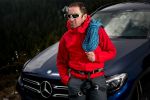 Mercedes-Benz GLC susține expediția lui Horia Colibășanu pentru cucerirea v&acirc;rfului Everest