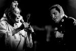 DAMIAN DRAGHICI, lanseaza&rdquo;The Gypsy Cuban Project&rdquo;  alaturi de artista cubaneza OMARA PORTUONDO, &nbsp;in concert la Sala Palatului &nbsp;