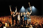 Iron Maiden a scris istorie la Cluj Napoca pe riff-uri de heavy metal!