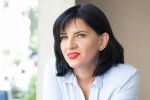 Alina Bota: "După sarcină, multe mămici devin antreprenor". Diferenţa dintre mamele-antreprenor, femeile-casnice şi femeile-angajat