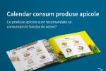 Ce produse apicole trebuie să consumăm &icirc;n funcţie de sezon?