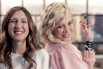 Sore este noul Brand Ambassador Maybelline NY Romania, alaturi de care lanseaza primul serial video despre make-up din Romania, intitulat &bdquo;Machiaj in Oras"!
