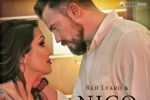 NICO seducătoare &icirc;n videoclipul piesei "A Little Late"