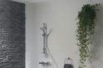 Casa inteligenta incepe din baie