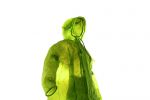 O nouă inovaţie ECCO &ndash; prima piele moale transparentă din lume