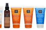 NOUA GAMĂ APIVITA SUNCARE  FĂRĂ RIDURI, FĂRĂ PETE, FĂRĂ SEBUM