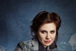 Adina Buzatu, pentru prima data in aceasta postura: Cine-i "fura" meseria celebrului stilist?