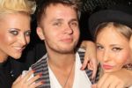 Combinatii de succes! Sora Deliei canta cu dansatorul lui Lili Sandu!