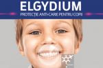 Z&acirc;mbet fericit și sănătos pentru copilul tău  Elgydium Kids - pentru dinți z&acirc;mbitori &icirc;n viitor