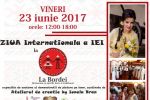 Expoziție de costume populare rom&acirc;nești și atelier interactiv, de Ziua Internațională a Iei
