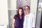 Nico &icirc;și &icirc;ntreține tenul cu aminoacizi esențiali