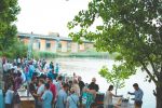 DAN BITTMAN A DESCHIS PRIMUL SI CEL MAI MARE WAKE PARK DIN ROMANIA,  A2 WAKE PARK