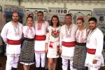 Sonimpex Topoloveni a reprezentat gastronomia rom&acirc;nească la Sărbătorile Consulare de la Lyon