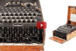 Una dintre ultimele enigme rămase la Licitația de Arme de Colecție și Militaria