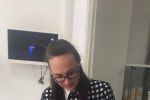 Monica Roșu a ajuns pe m&acirc;na medicului dermatolog