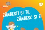 Parteneriat pentru tratamente stomatologice gratuite &icirc;n comunităţile Salvaţi Copiii: campania 1% a GSK Consumer Healthcare din luna august
