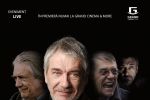 Eveniment LIVE: Petrece o seară cu Marcel Iureș &nbsp;la Grand Cinema & More din Băneasa Shopping City!