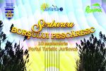 SERBAREA BORȘULUI PESCĂRESC de la Jurilovca &icirc;i așteaptă pe localnici și turiști, la cea de-a VII-a ediție!