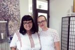 Ozana Barabancea &icirc;și &icirc;ntreține tenul cu terapia Vampir!