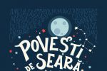 Povești de seară pentru fete rebele