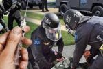 Legea vaccinării &ndash; bomboana de pe coliva poporului rom&acirc;n!