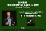 Seminar pentru familia ta, Un cuplu armonios și un copil echilibrat!