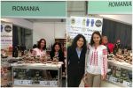 Sonimpex Topoloveni reprezintă Rom&acirc;nia la Tallinn Food Fair