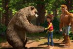 &bdquo;Bigfoot Junior&rdquo; continuă aventurile renumitului său tată la cinema