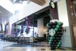S-a redeschis Starbucks Băneasa Shopping City