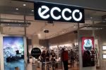 ECCO a deschis primul magazin din Galaţi