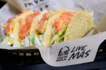 Taco Bell deschide un nou restaurant &icirc;n București, &icirc;n Mega Mall, pe 30 noiembrie