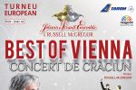 SOPRANA ANA CEBOTARI ȘI BARITONUL MICHAEL HAVLICEK  INVITAȚI SPECIALI  &Icirc;N CONCERTUL DE CRĂCIUN