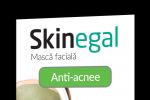 De Sărbători, oferă-i cadou tenului tău o mască Skinegal!
