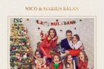 NICO daruieste tuturor, de ziua ei, melodia &ldquo;De sarbatori&rdquo;, feat Marius Balan