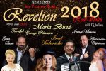 De Revelion, Ionel Tudorache c&acirc;ntă la restaurantul Mariei Buză!