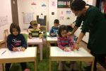 ATCA, cu susținerea Telus Rom&acirc;nia, integrareaza 50 de copii cu tulburări comportamentale și din spectrul autist &icirc;n sistemul educațional de masă