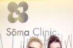 Laura Zapata a ajuns pe m&acirc;na medicilor esteticieni din Rom&acirc;nia!