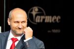 Farmec lanseaza gama de cosmetică decorativă Gerovital Beauty