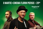 Horațiu Mălăele, cadou special pentru spectatorii din Cluj-Napoca