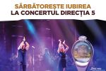 &Icirc;n luna februarie, iubirea este premiată la ParkLake!