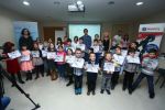 Campania &ldquo;Minţi Strălucite&rdquo; &Icirc;nscrie-te ca şcoală partener pentru a descoperi copiii supradotaţi