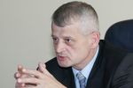 Exclusivitate! Sorin Oprescu: "Oamenii ii iau ca exemple pe cei care reusesc pe cai paranormale!"