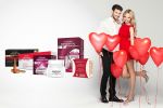 Surprize &icirc;n magazinele Farmec și Gerovital, cu ocazia sărbătorilor de 1-8 martie