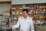 La 28 de ani, are propria linie de produse dermatocosmetice şi concurează cu brandurile consacrate