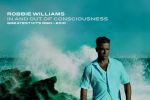 ROBBIE WILLIAMS lanseaza noul single - &lsquo;SHAME&rsquo;.
