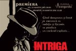 Intriga cu Medeea Marinescu si Mihai Calin in rolurile principale