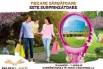 ParkLake lansează campania de Paște și oferă vouchere de cumpărături &icirc;n valoare totală de 175.000 de lei și o vacanță la Disneyland